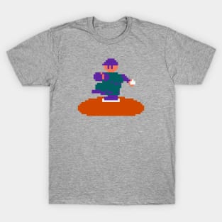 RBI Baseball Pitcher - Arizona T-Shirt